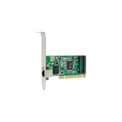 MicroConnect Gigabit PCI Network Card MC-DR8169 - High-Speed, Reliable Connectivity